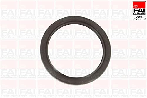 FAI AutoParts Crankshaft Shaft Seal Part Number: OS378