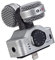 Zoom IQ7 MS Stereo Microphone for iPhone/iPad/iPod Touch