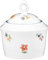 Seltmann Weiden 001.218578 Sonate Zuckerdose 6 Personen