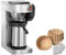 Kaffeemaschine Aurora 22 + 500 Filter + Entkalker