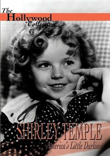 Hollywood Collection - Shirley Temple Americas Little Darling