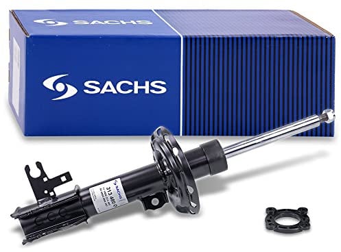 SACHS 313 480 Stoßdämpfer für Opel Zafira/Zafira Family B (A05) 2005-2019 Links, Vorderachse und andere fahrzeuge