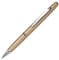 Pilot Pen 2267053 - Tintenroller Frixion Ball LX, Strichbreite: M, Schreibfarbe blau