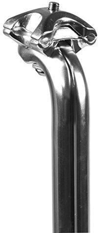Velo Fahrrad orange Daija Sattelstütze 27 mm