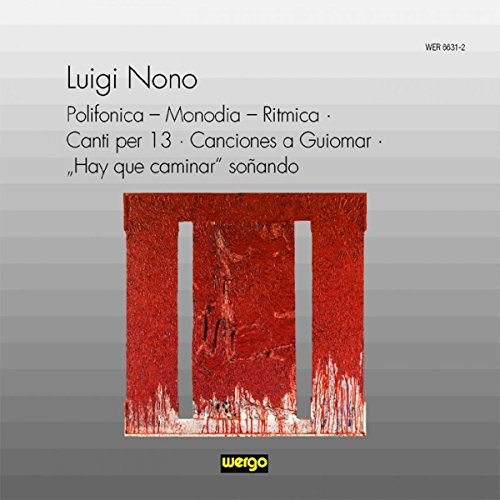 Polionica-Monodia-Ritmica