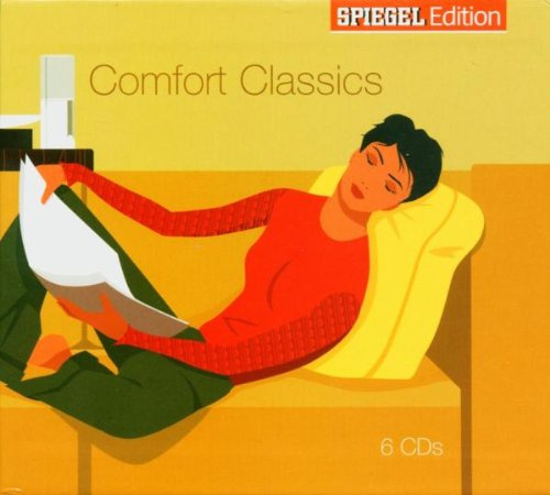 Spiegel Edition - Comfort Classics