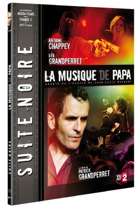 La musique de papa [FR Import]