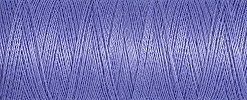 Gutermann Sew All Polyester Thread, 100Mtr, Highland Heather (0631)