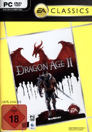 Dragon Age II [Software Pyramide]