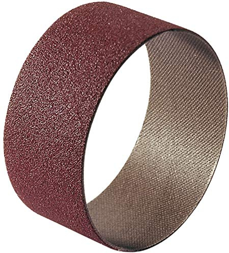 Klingpsor 28188 CS 310 X, Schleifleinen, konische Form, 13X25, 150, 50, 50 Stück