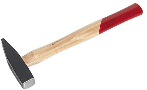 Sealey Mch500 Machinist Hammer 500G