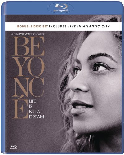 Life Is But A Dream [Blu-ray]