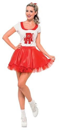 Sandy Cheerleader Costume