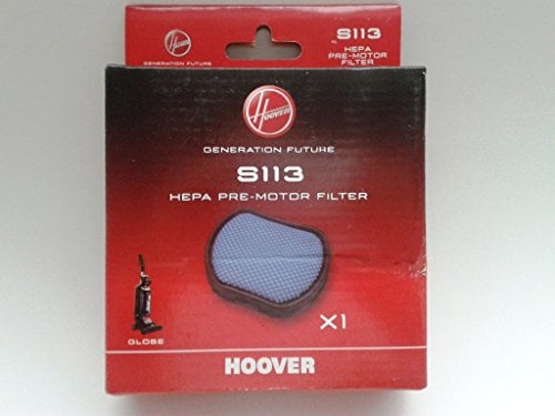 Hoover 35601263 Filter avant-moteur Original und authentisch