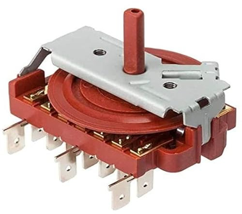 REPORSHOP - Selector Horno Teka multifuncion Turbo