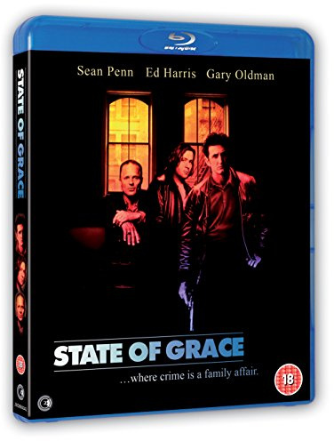 State of Grace [Blu-ray]