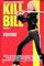Unbekannt Kill Bill – Vol. 2 – Rot – 61 x 91 cm Poster