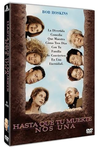 Hasta que tu muerte nos una