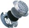 Bosch HEZ329000 (Grease + Odour Catalytic Converter