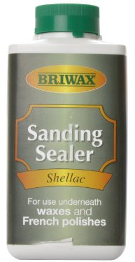 Briwax Sanding Sealer 500ml