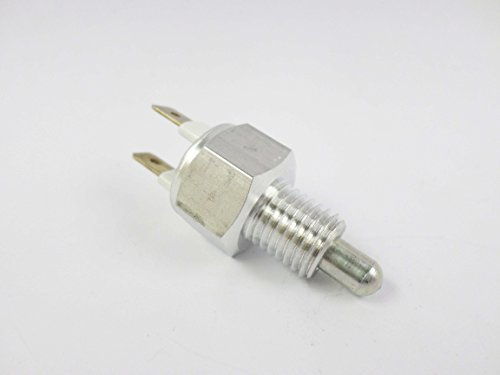 FACET REVERSING LIGHT SWITCH 7.6029 Compatible with #OEM BMW 23141352153/61311352153/ 23141354071/ SAAB 9509480
