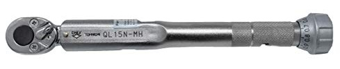 Tohnichi QL15 N-MH Torque Wrenches, Multi-Colour