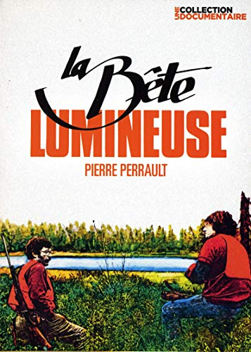 La bête lumineuse [FR Import]