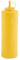 APS 93155 Spritzflasche mit Tasse, Ø 6, 5 x 25 cm, 0, 65 Liter, Gelb