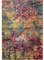 benuta Nest Vintage Teppich Casa - Mehrfarbig 120x170 cm - Teppich für Wohnzimmer, Schlafzimmer und Flur - Pflegeleicht - Fußbodenheizung Geeignet