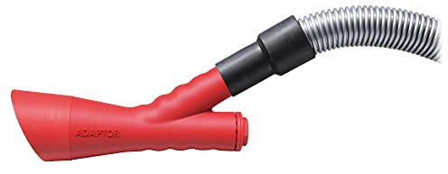 Rotador 601401 Adaptor Z-300 original von Bendel passend für alle Tornador