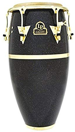 Latin Percussion Conga Galaxy Fiberglass Requinto 9 3/4 LP811Z