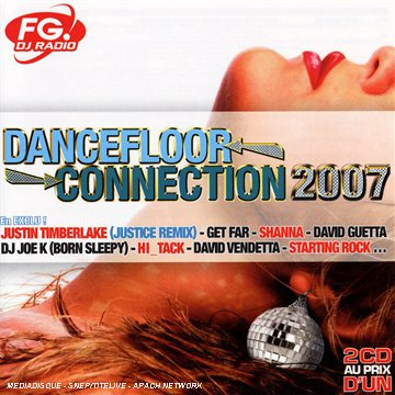 Dancefloor Connection 2007 Vol. 2