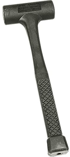 Woodstock International D1084 Totschlaghammer, 227 g