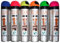 Soppec - Bombe de marquage provisoire FLUO TP - Coloris: Jaune