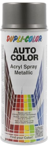 DUPLI-COLOR 808487 AUTO COLOR 70-0180 grau metallic 400 ml
