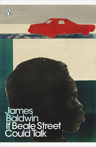 [IF BEALE STREET COULD TALK] by (Author)Baldwin, James on Sep-29-94
