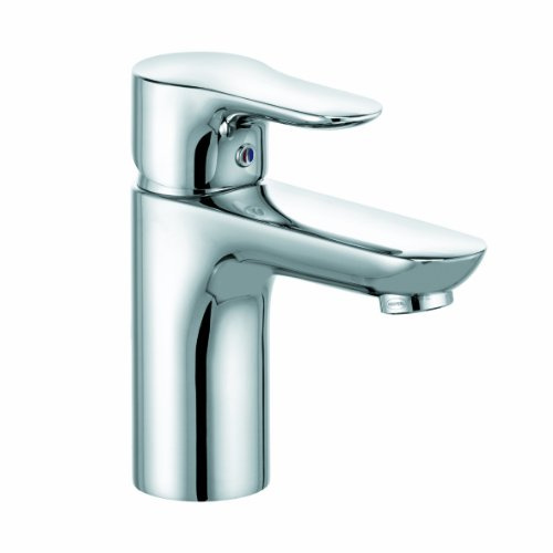 Kludi 321260575 Objekta Waschtisch Einhandmischer DN 10 ohne Ablaufgarnitur