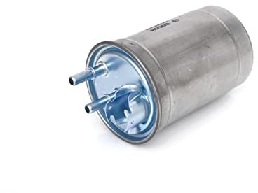 Bosch N6452 Car Diesel Filter - Separates Particles and Water from Fuel - Protects the Injection System