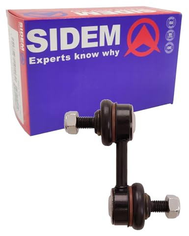 SIDEM 21262 Stange/Strebe, Stabilisator