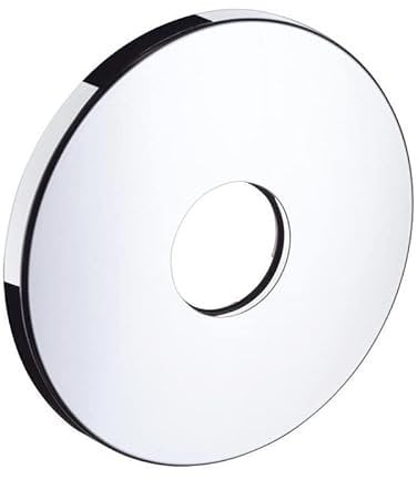 Hansgrohe Rosette der Dusche-Mischer Chrom 150 mm