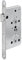 #1 Behördenschloss 0615 nach DIN 18251 Kl.5 Bad DIN re.Dorn 55mm Stulp 20mm VPE 1 STÜCK