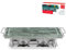 Home Pietra Ollare Rettangolare con Base, 37x19 cm, Acciaio/Verde