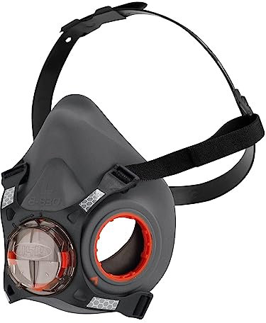 JSP Force 8 Halbmaske groß (nur Maske) (BHG003-2L5-000)