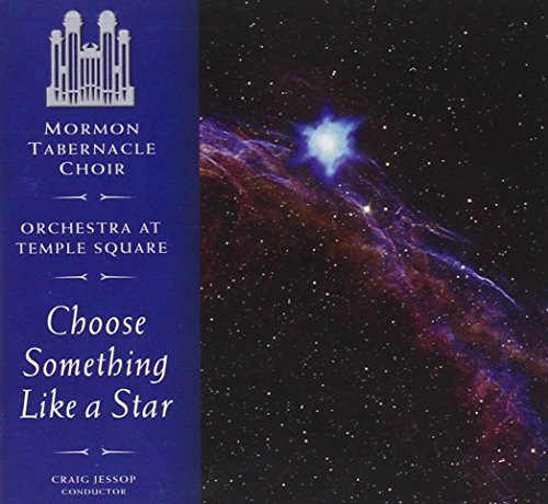 Choose Something Like A Star