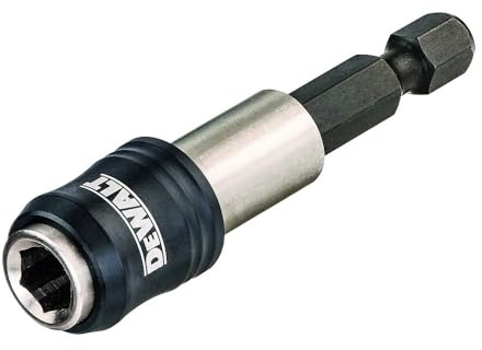 DeWALT Schnellwechsel Bithalter, 60 mm, DT7515-QZ