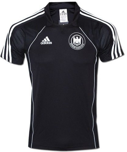 adidas DHB Nationaltrikot Handball, Herrentextil ABC:M