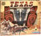 Unbekannt Cowboy Texas 8 Tiros