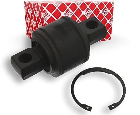febi bilstein 32794 Achsstrebenlager mit Sicherungsring, 1 Stück