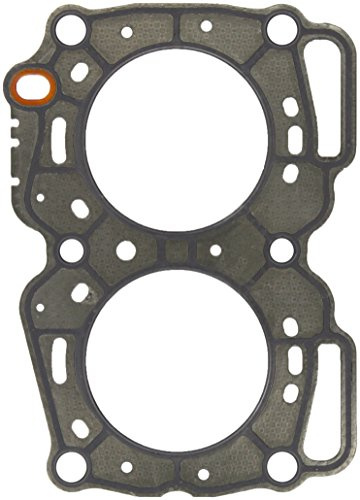 Elring 185.120 Dichtung, Zylinderkopf | Kompatibel mit: SUBARU IMPREZA Coupe, IMPREZA Station Wagon, IMPREZA Stufenheck, LEGACY I, LEGACY I Kombi, LEGACY II