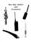 Two Way Radios and Scanners: A Pocket Reference